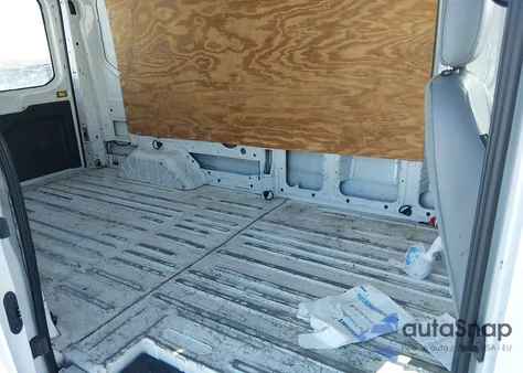 2017 Ford Transit-250 из США, поврежденный, VIN 1FTYR2CM5HKA04080